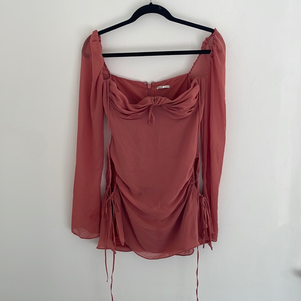 House of CB Baby Dress - Picture 3 of 5